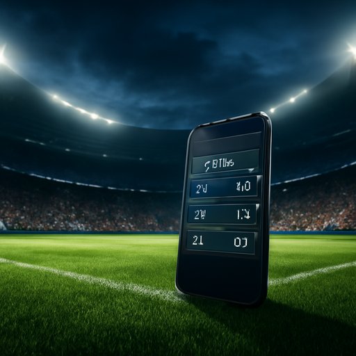 ja9 odds প্যানেল ফোন স্ক্রিন